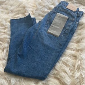 Everlane The Cheeky Jean 28 regular